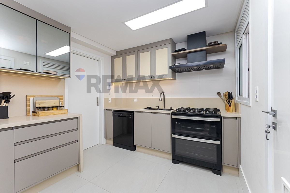 Apartamento, 4 quartos, 124 m² - Foto 11