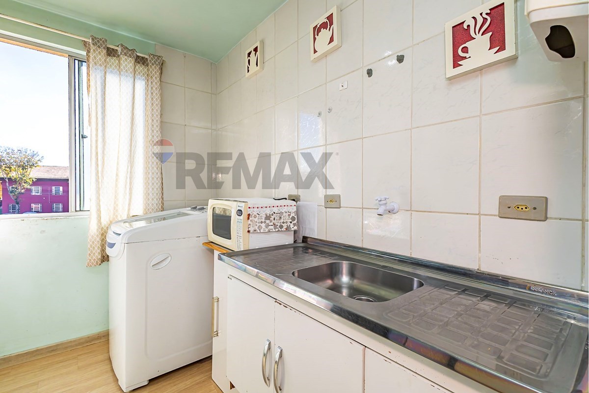 Apartamento, 2 quartos, 43 m² - Foto 8