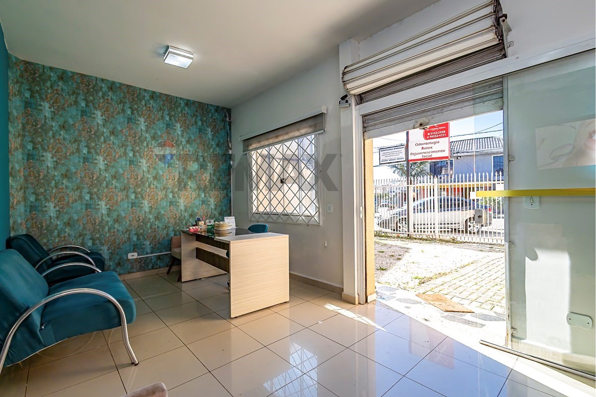 Loja-Salão, 100 m² - Foto 3