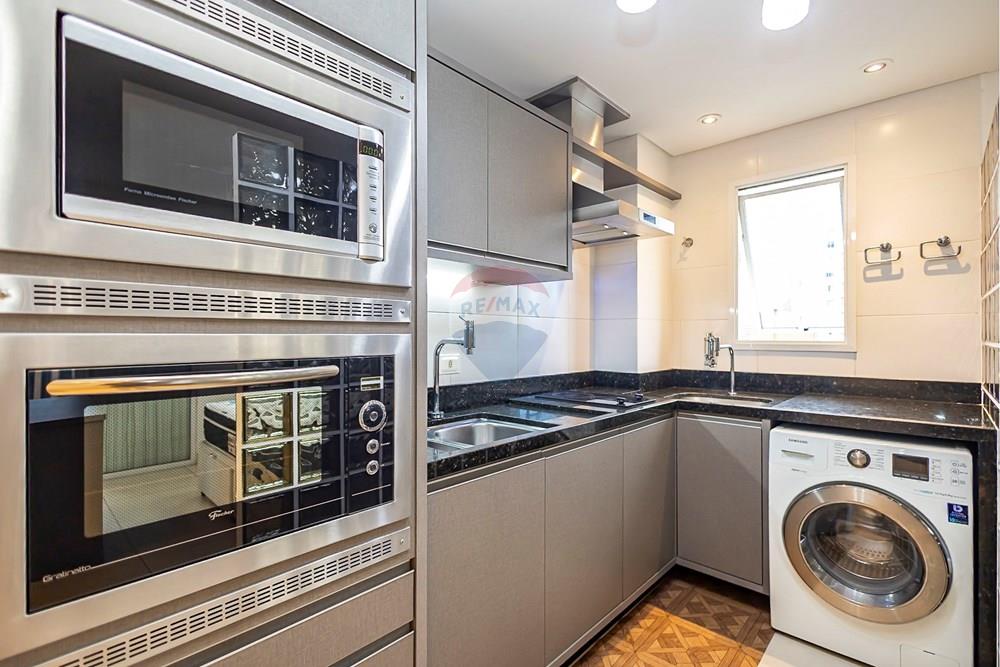 Apartamento, 1 quarto, 34 m² - Foto 1