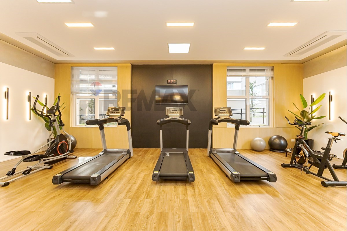 Apartamento, 4 quartos, 124 m² - Foto 36