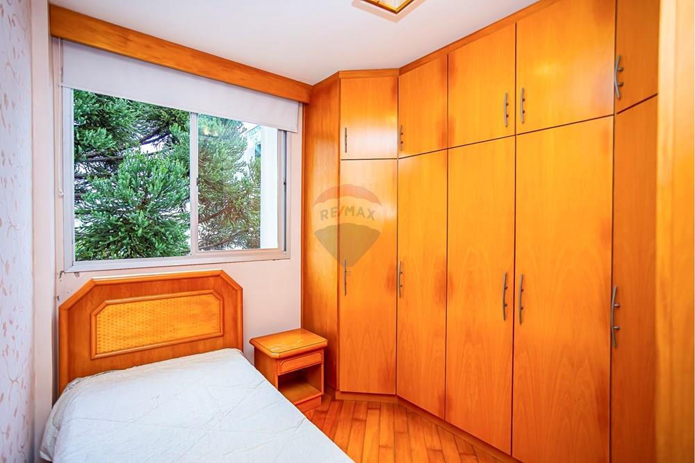 Apartamento, 3 quartos, 93 m² - Foto 11