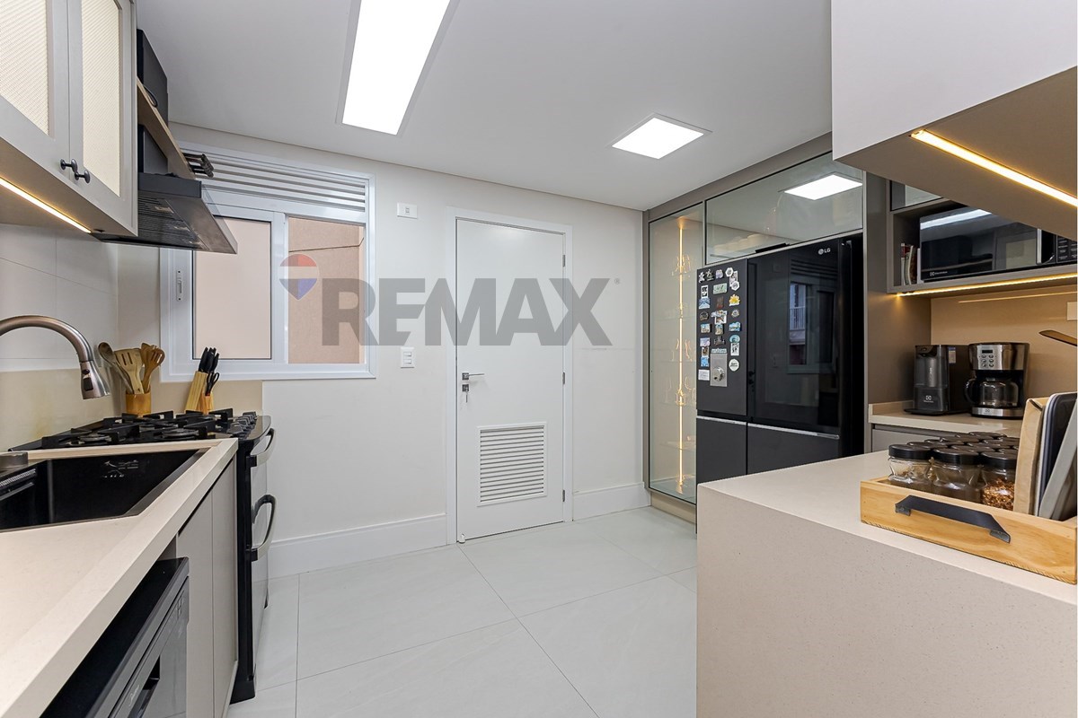 Apartamento, 4 quartos, 124 m² - Foto 9
