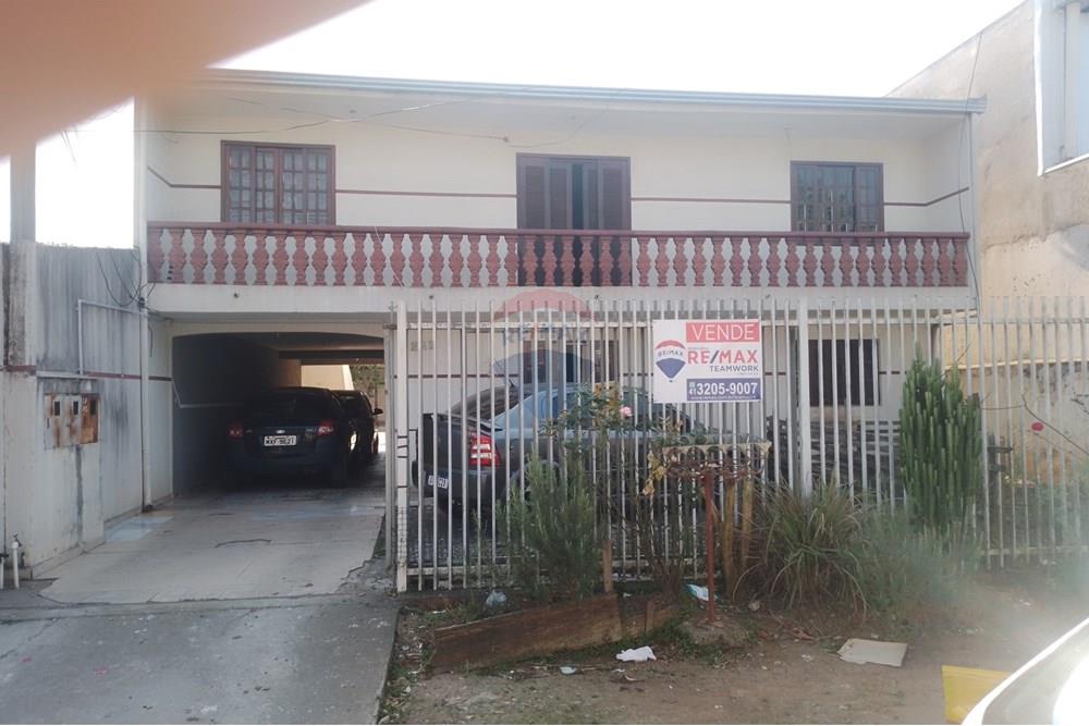 Sobrado, 7 quartos, 314 m² - Foto 8