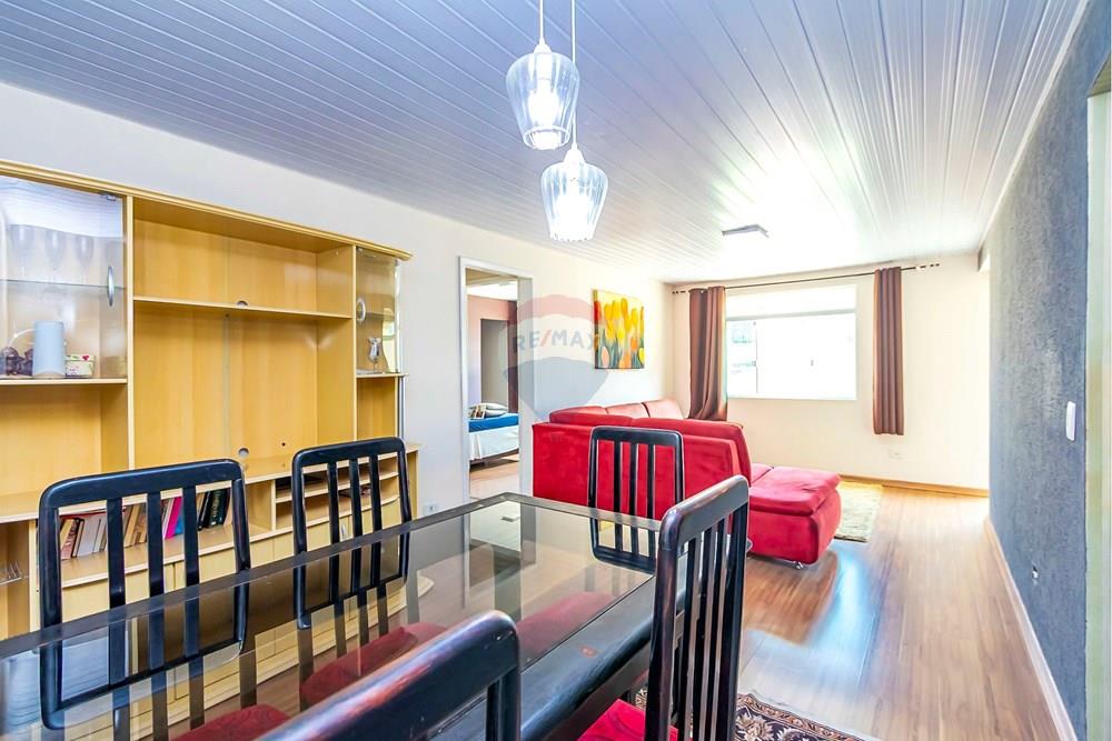 Casa, 3 quartos, 200 m² - Foto 13