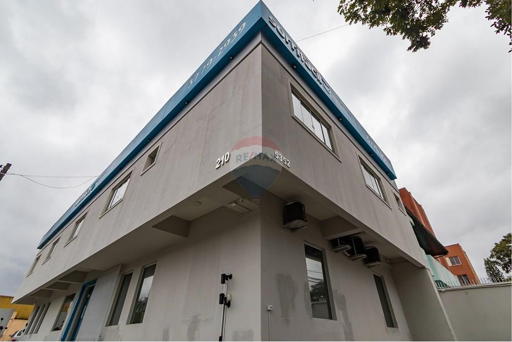 Prédio Inteiro, 384 m² - Foto 35