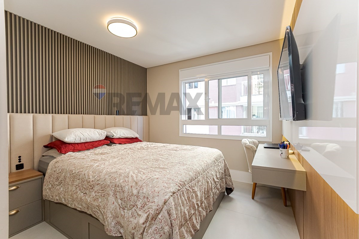 Apartamento, 4 quartos, 124 m² - Foto 19