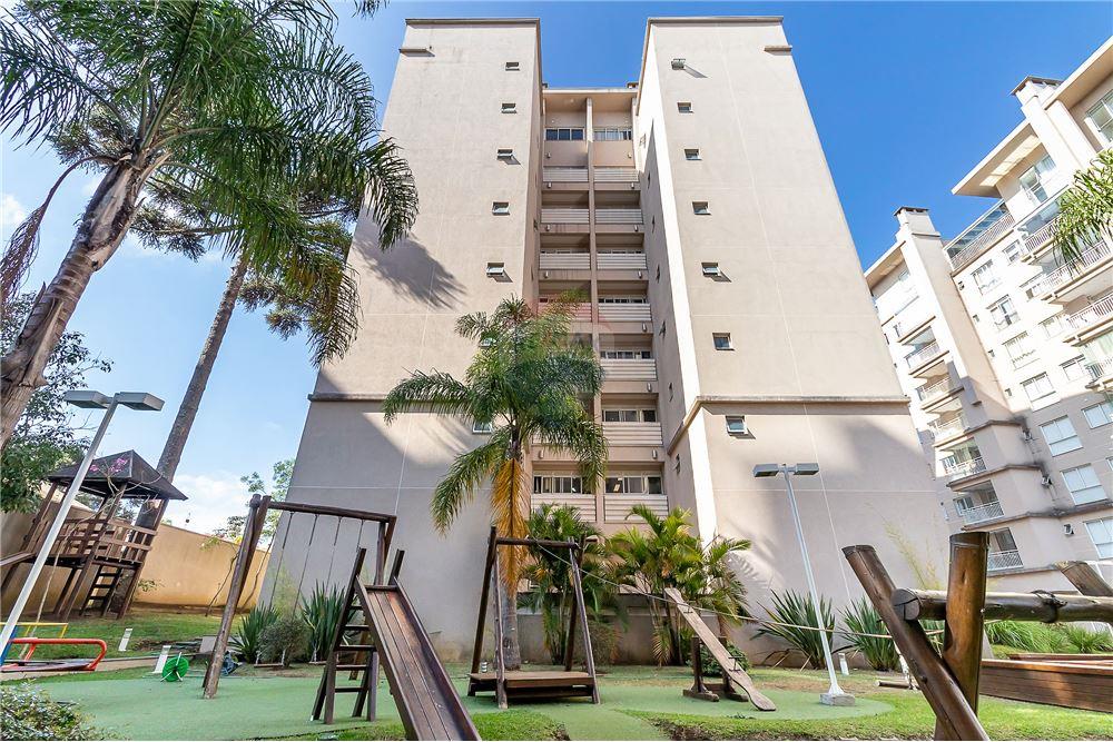 Apartamento, 3 quartos, 116 m² - Foto 37