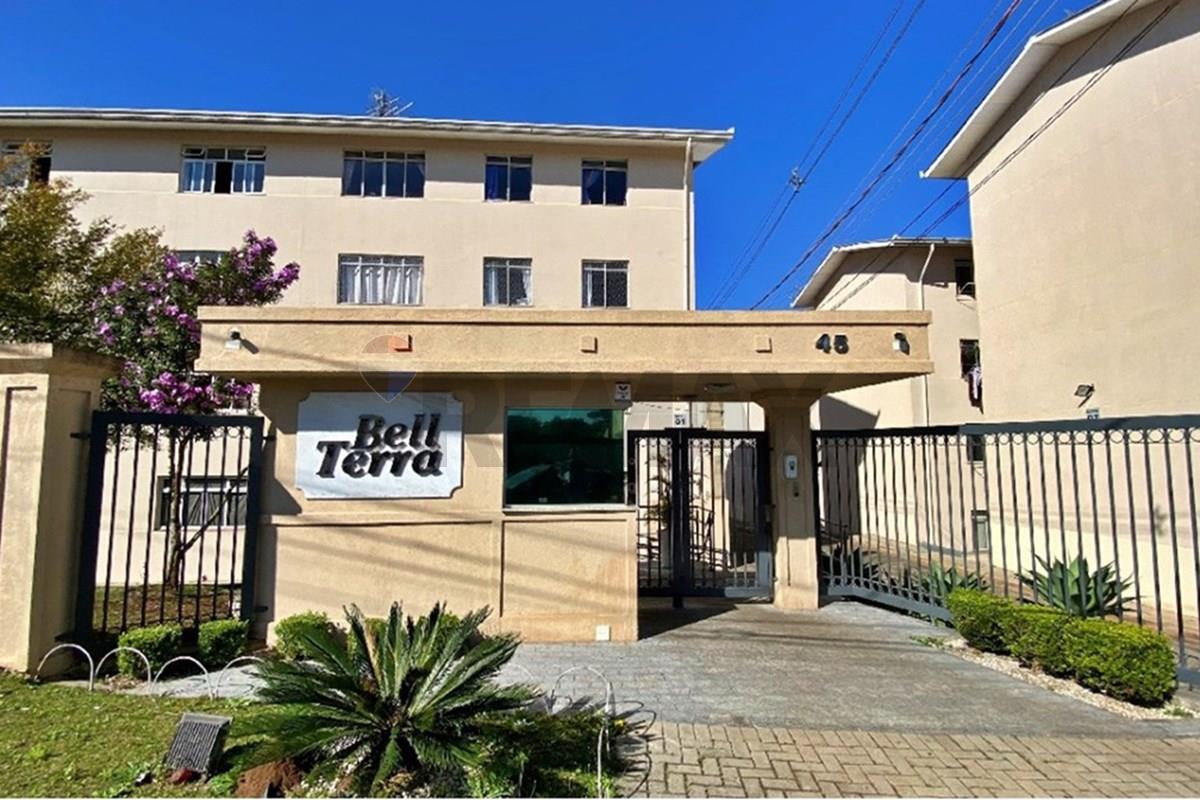 Apartamento, 3 quartos, 51 m² - Foto 1