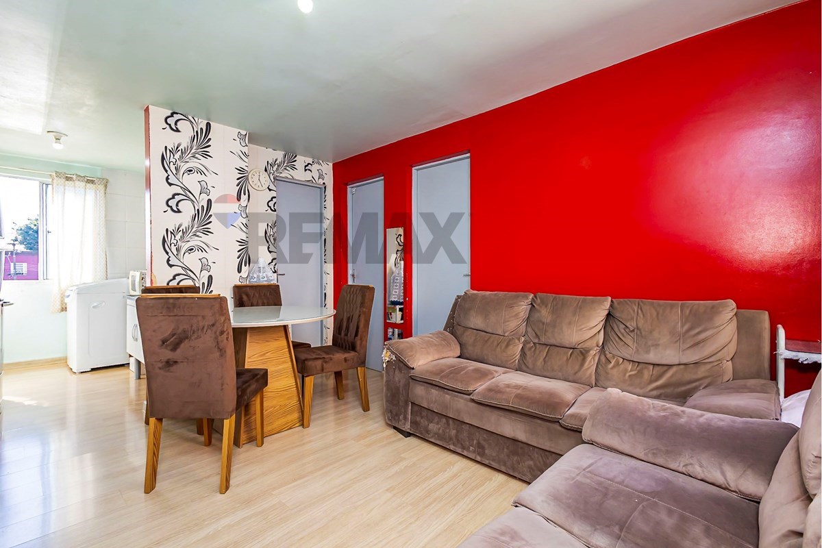 Apartamento, 2 quartos, 43 m² - Foto 2