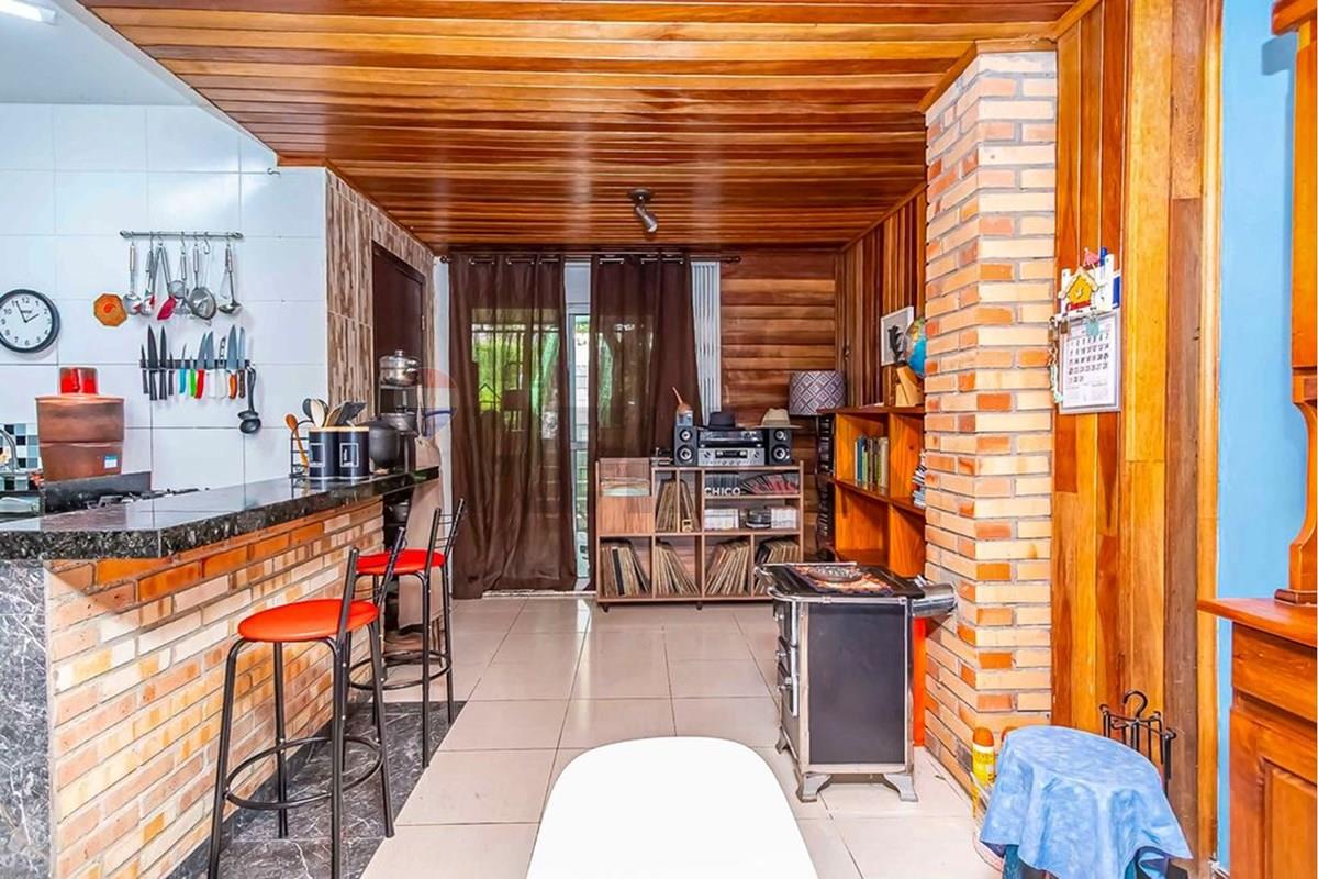 Sobrado, 2 quartos, 112 m² - Foto 7