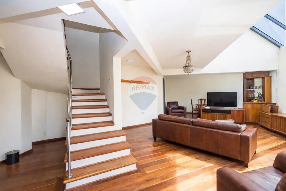 Casa, 4 quartos, 381 m² - Foto 7