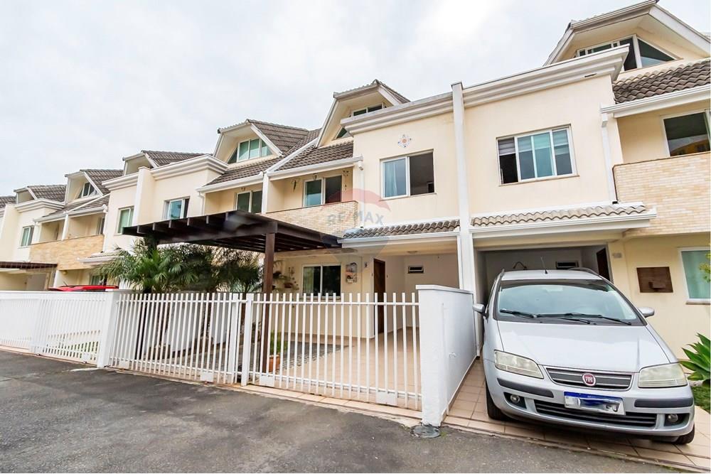 Sobrado, 3 quartos, 126 m² - Foto 68