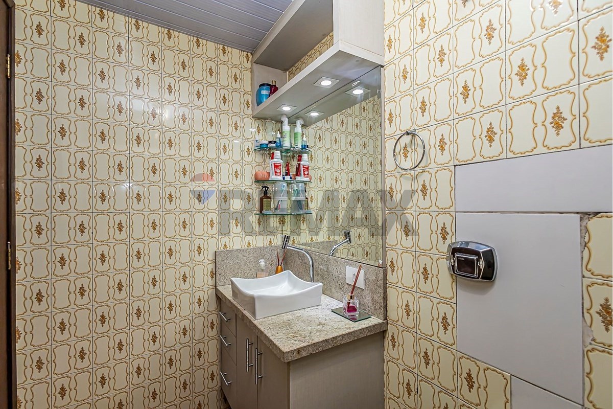 Apartamento, 3 quartos, 83 m² - Foto 23