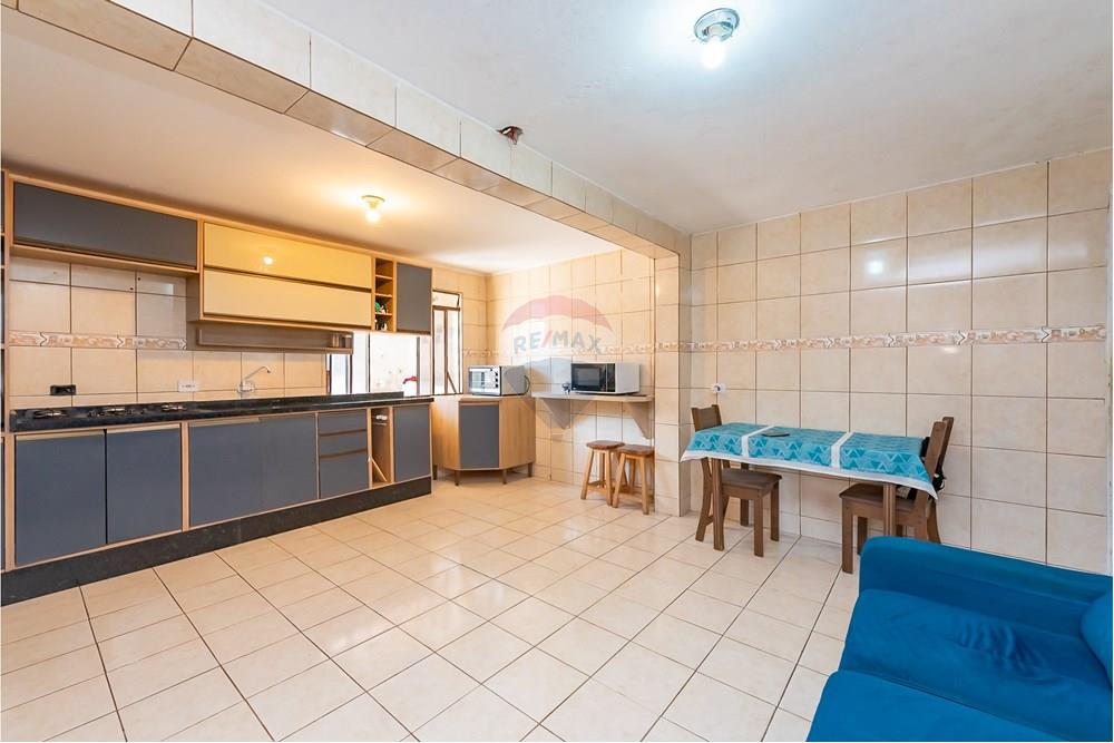 Sobrado, 7 quartos, 314 m² - Foto 10