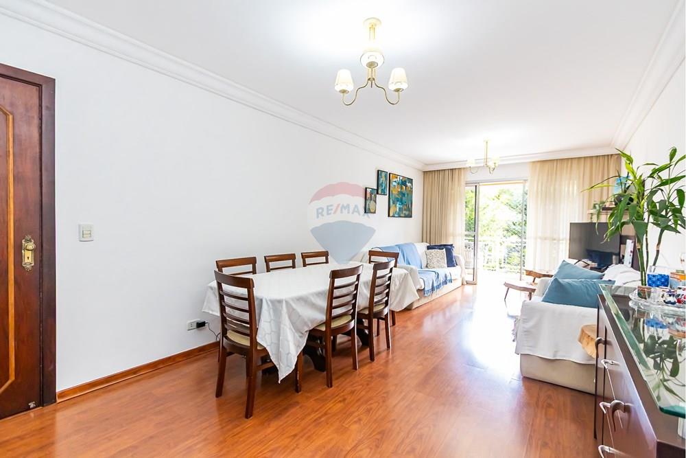 Apartamento, 3 quartos, 103 m² - Foto 5