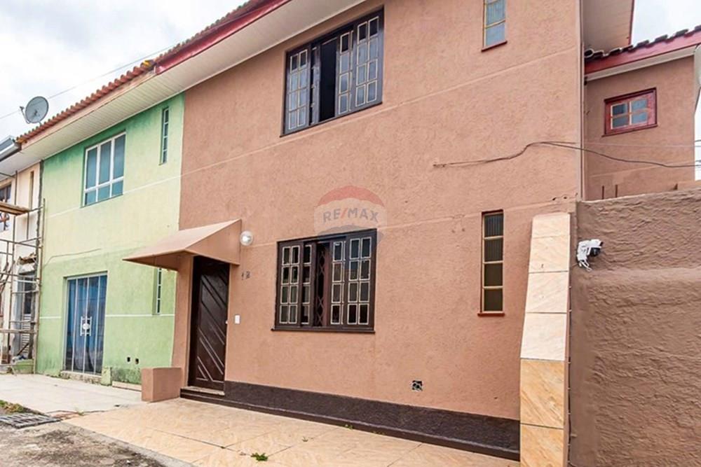 Casa de Condomínio, 3 quartos - Foto 9