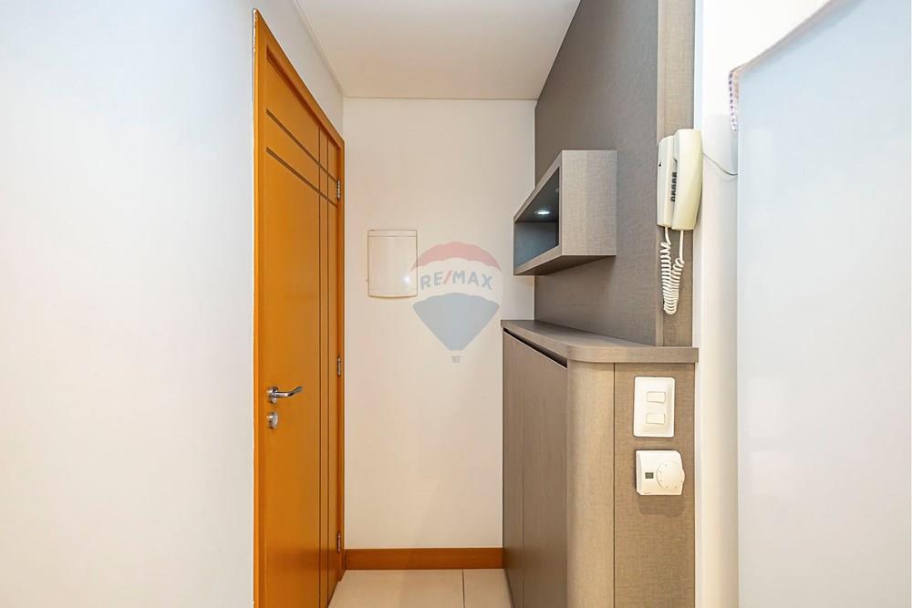 Apartamento, 1 quarto, 34 m² - Foto 10