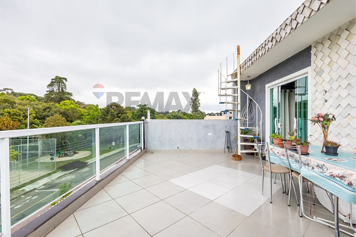 Sobrado, 4 quartos - Foto 71