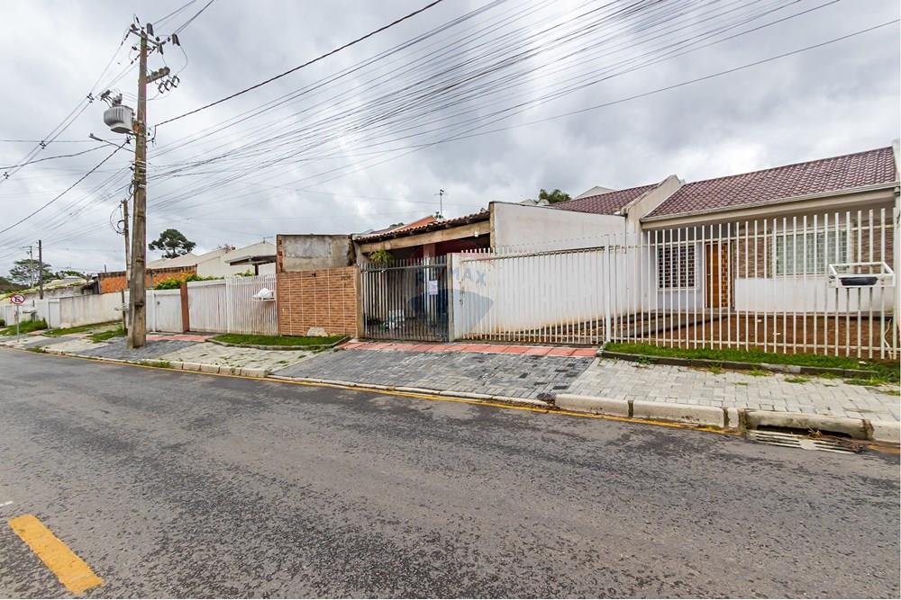 Casa, 2 quartos, 42 m² - Foto 24