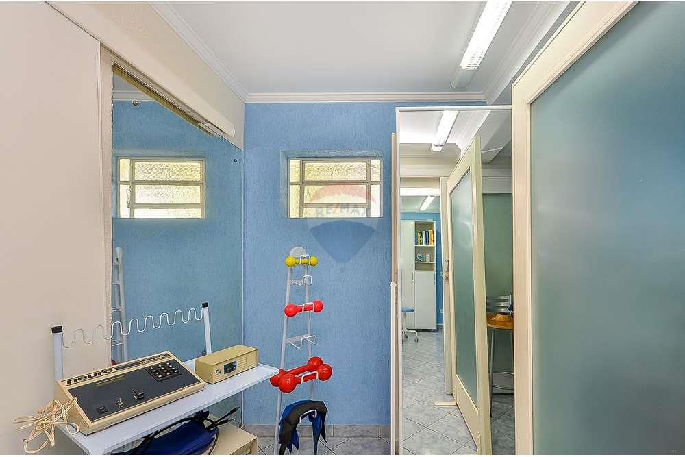 Prédio Inteiro, 216 m² - Foto 23