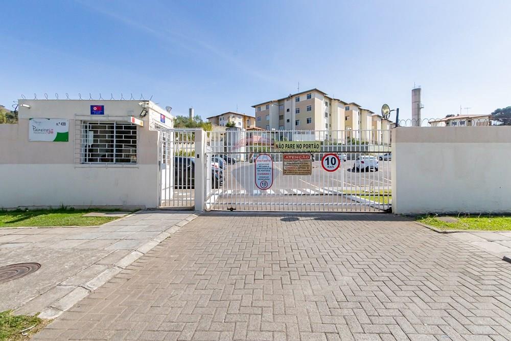 Apartamento, 2 quartos, 47 m² - Foto 36