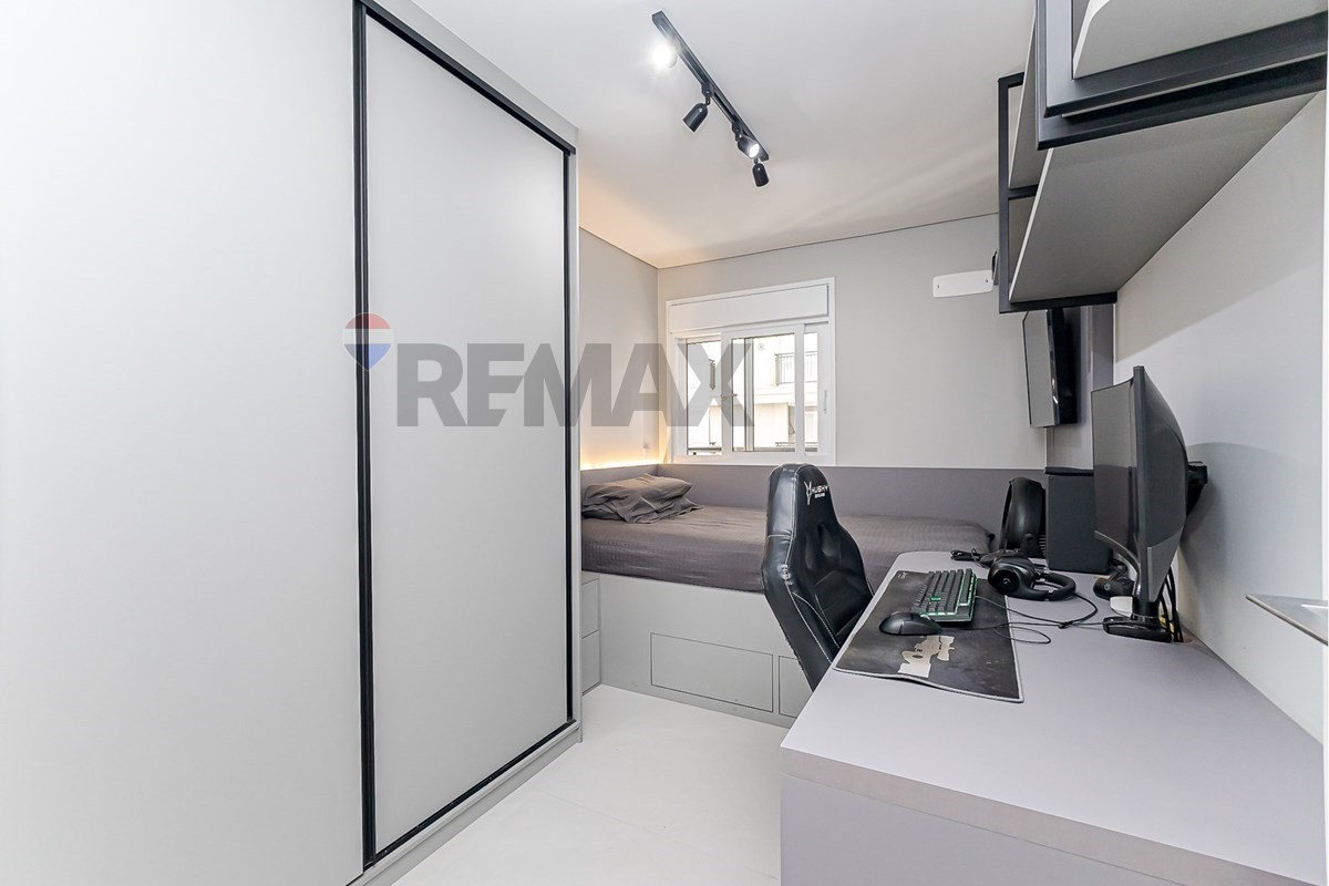 Apartamento, 4 quartos, 124 m² - Foto 13