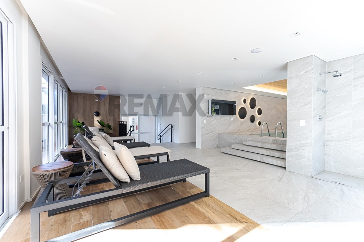 Apartamento, 4 quartos, 124 m² - Foto 43