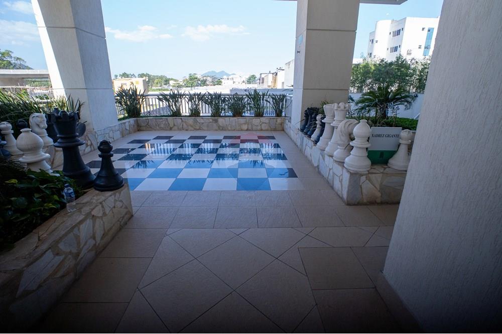Cobertura  linear à venda com 3 quartos, 1 suíte,  168m², por R$ 1.098.000,00, Recreio dos Bandeirantes, Rio de Janeiro, RJ.
