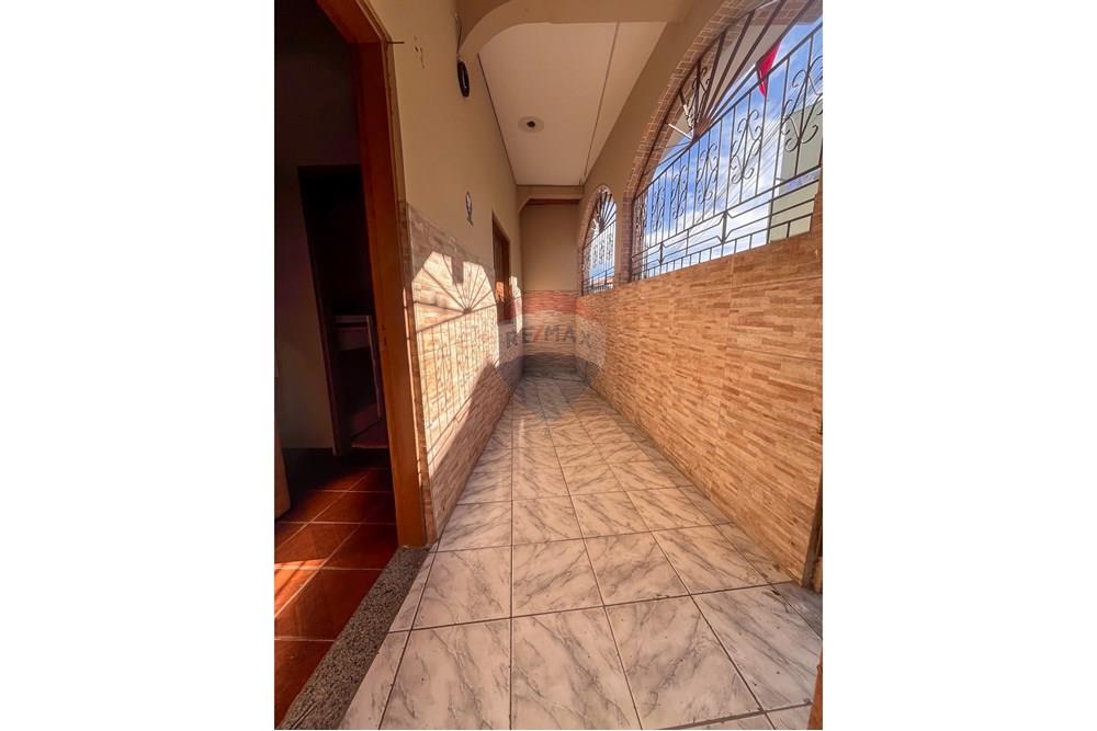 Sobrado, 5 quartos, 276 m² - Foto 5