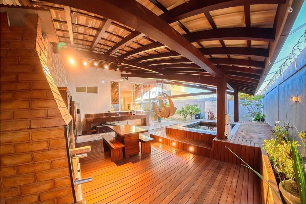 Casa, 4 quartos, 350 m² - Foto 43