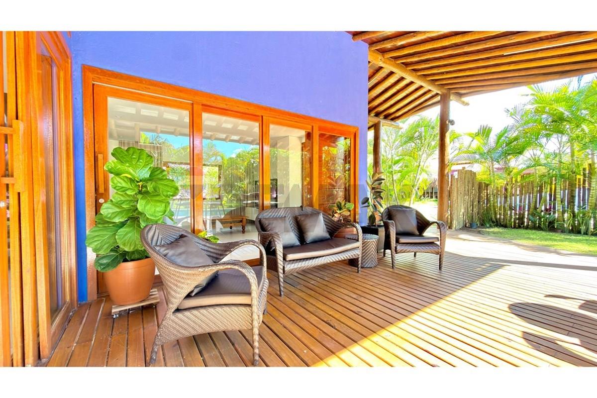 Casa, 4 quartos, 238 m² - Foto 12