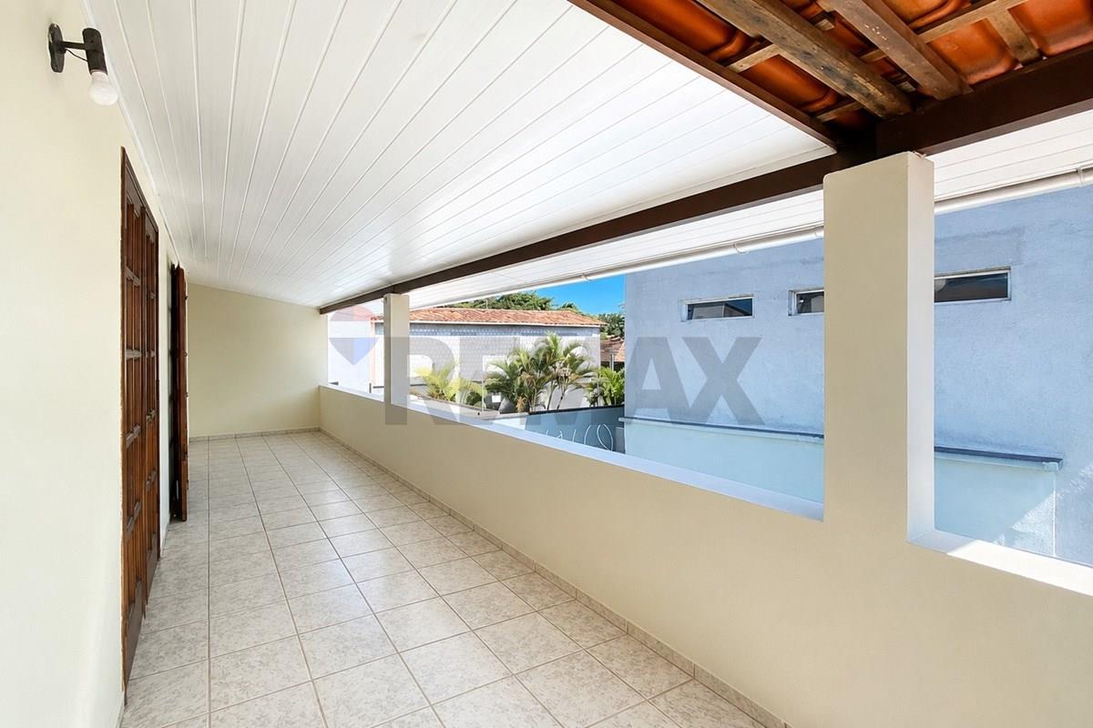 Casa, 5 quartos, 600 m² - Foto 17