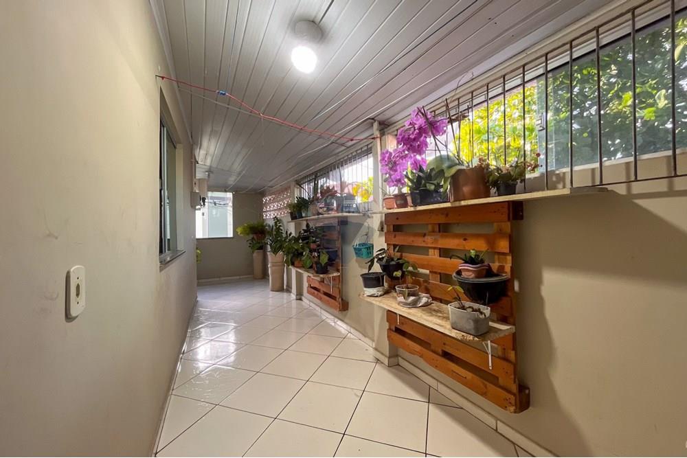 Sobrado, 5 quartos, 276 m² - Foto 23