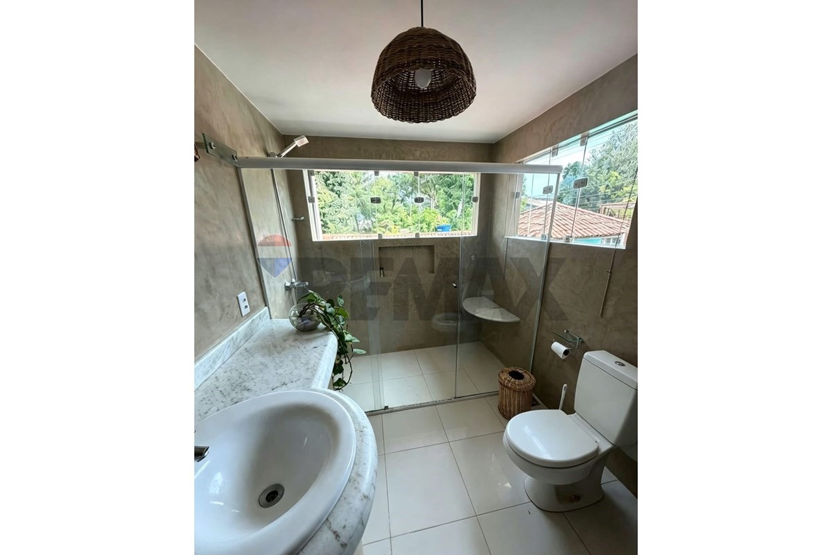 Casa, 4 quartos - Foto 18