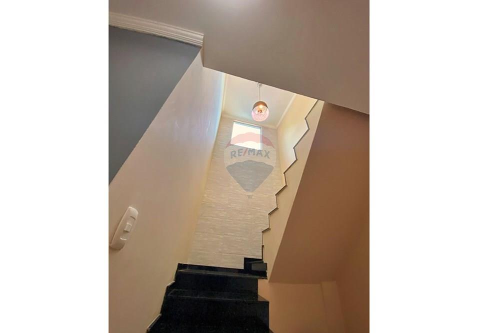 Casa, 3 quartos, 140 m² - Foto 12