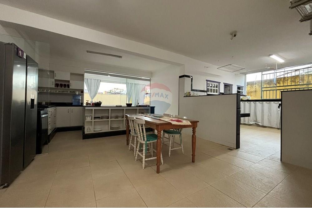 Casa, 4 quartos, 450 m² - Foto 8