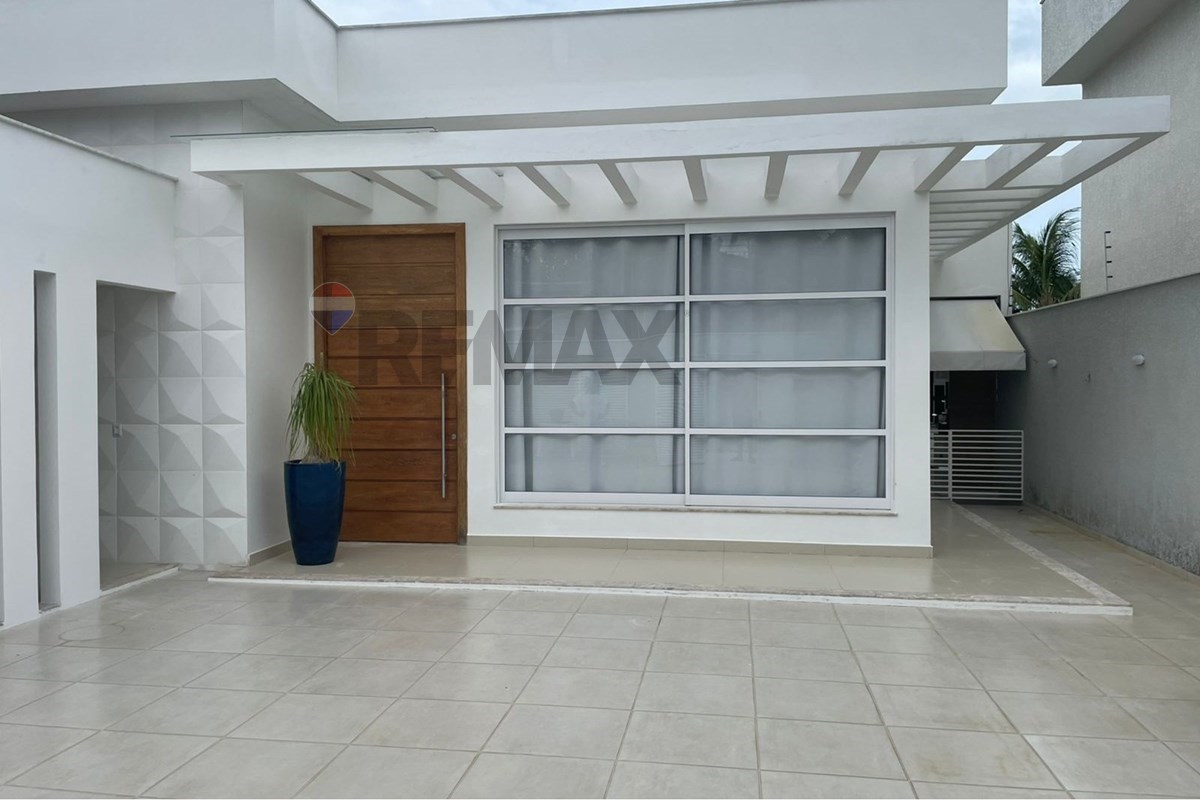 Casa, 4 quartos, 300 m² - Foto 1
