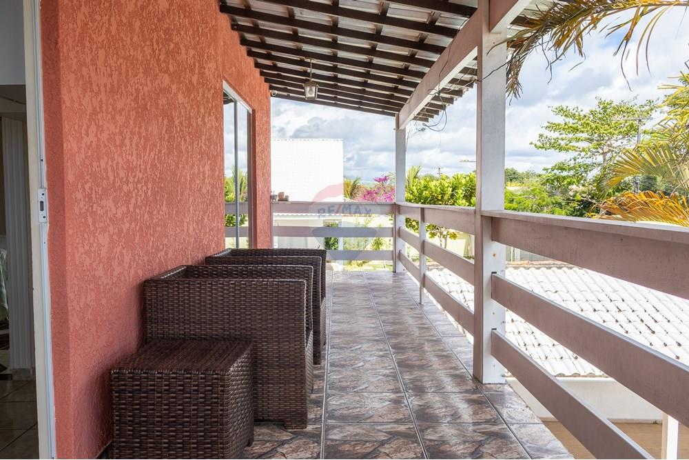 Casa, 7 quartos, 400 m² - Foto 25