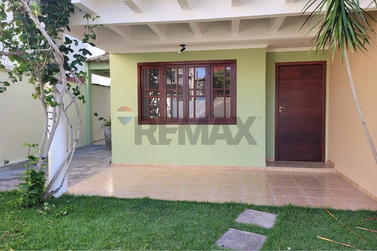 Casa, 3 quartos, 110 m² - Foto 1