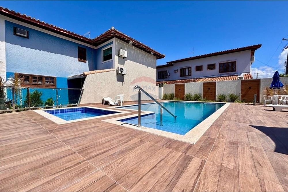 Apartamento, 2 quartos, 75 m² - Foto 32