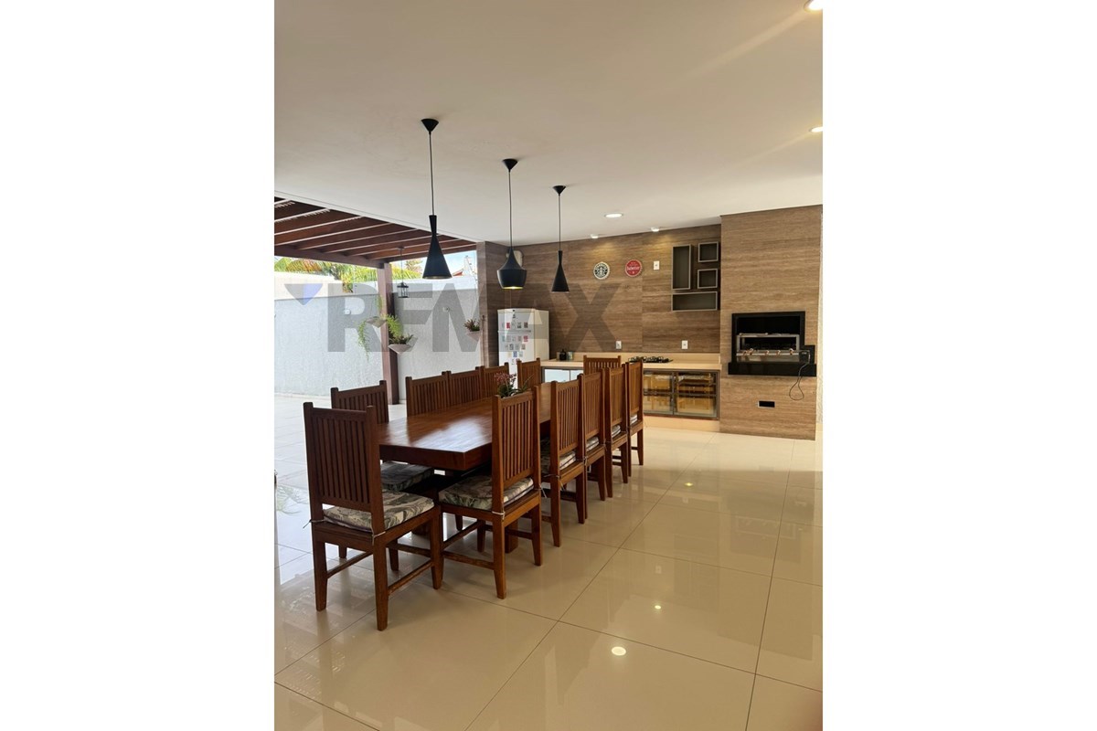 Casa, 4 quartos, 300 m² - Foto 8