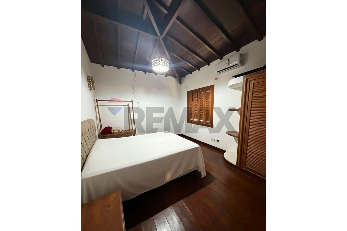 Casa, 4 quartos - Foto 8