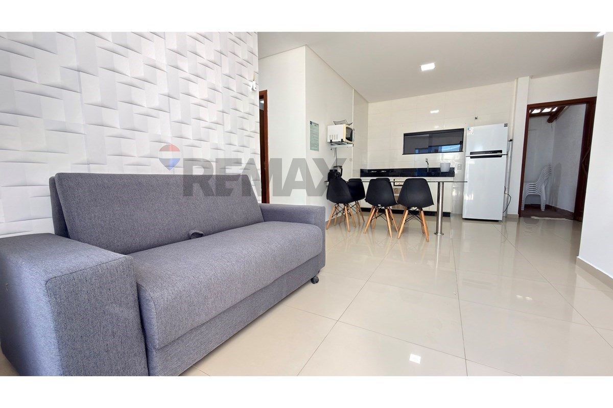Apartamento, 2 quartos, 85 m² - Foto 1