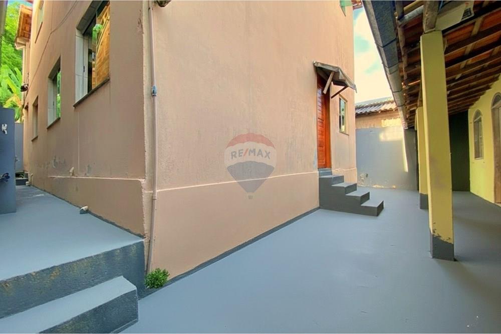 Casa, 3 quartos, 140 m² - Foto 10