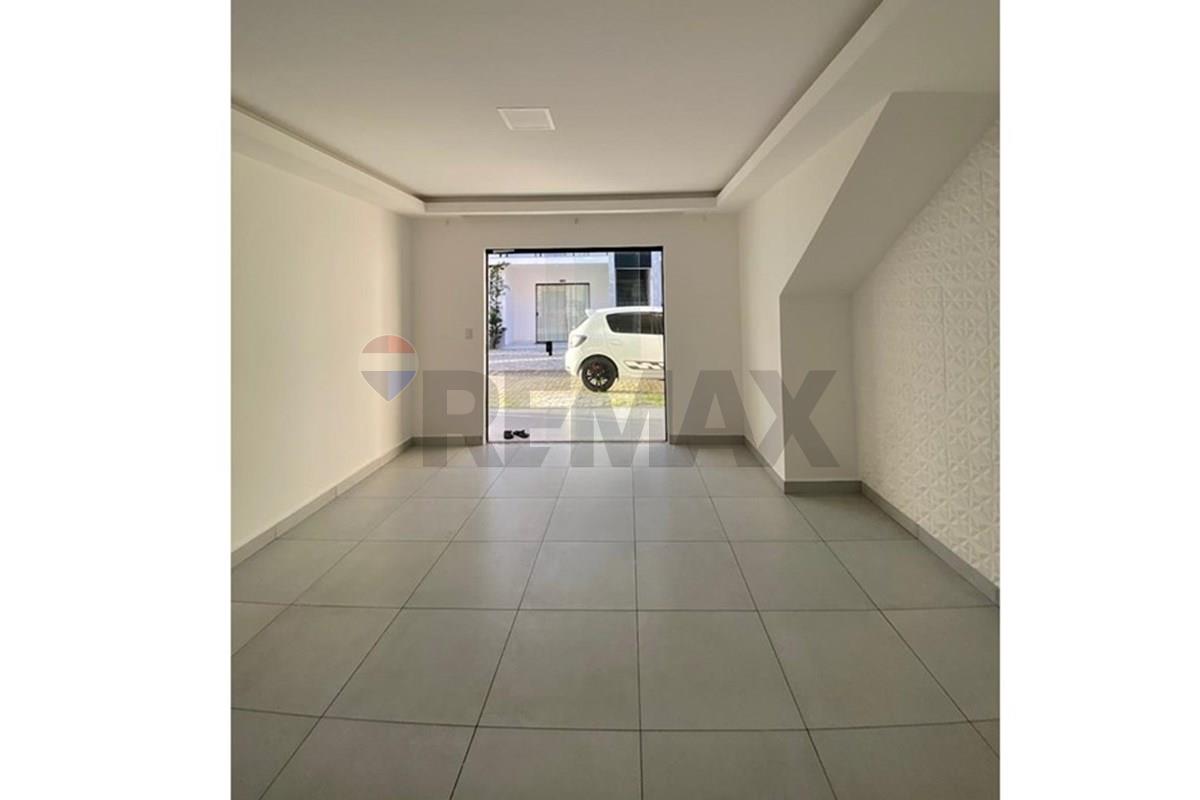 Apartamento, 2 quartos - Foto 2