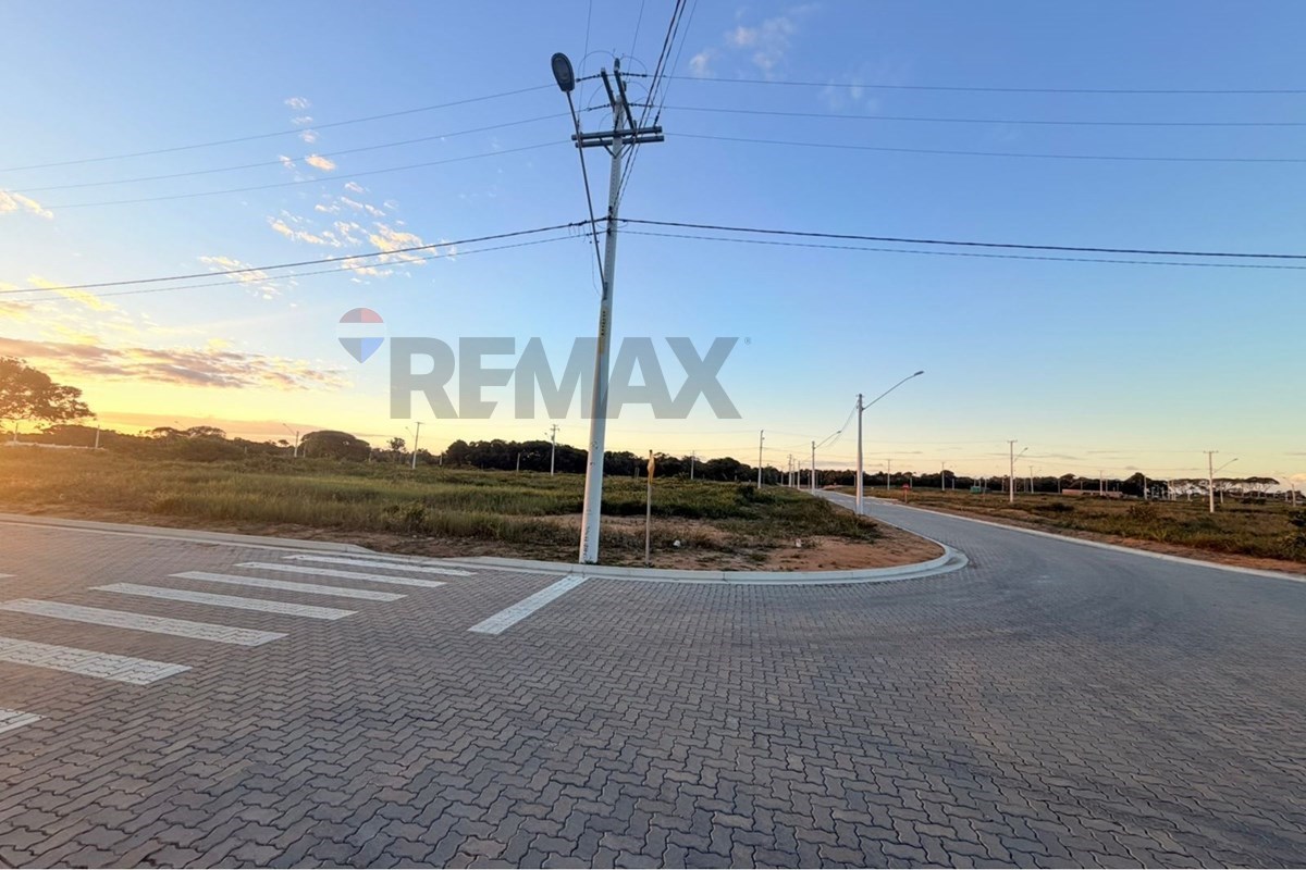 Terreno, 541 m² - Foto 1
