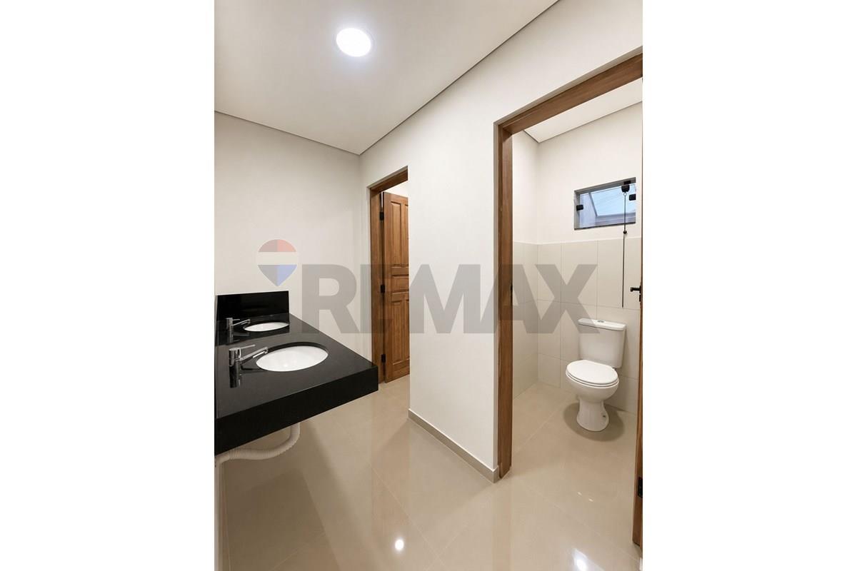 Loja-Salão, 90 m² - Foto 8