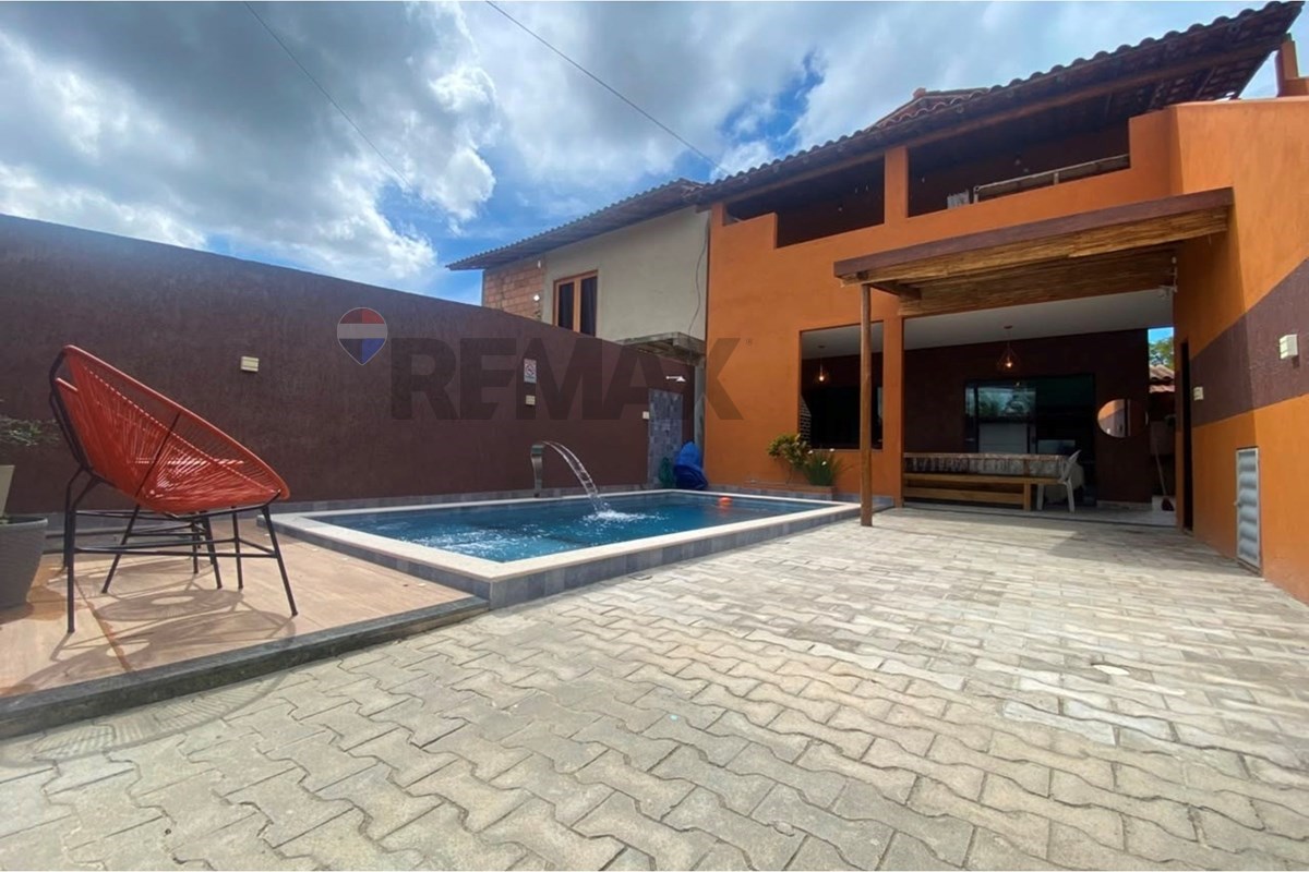 Casa, 2 quartos - Foto 3