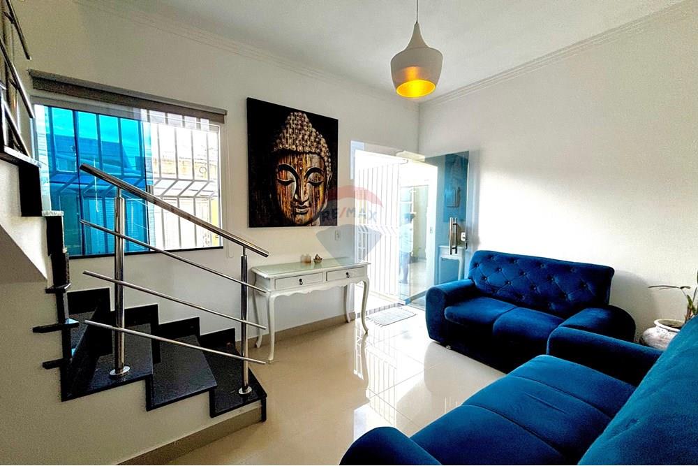 Apartamento, 3 quartos, 96 m² - Foto 7